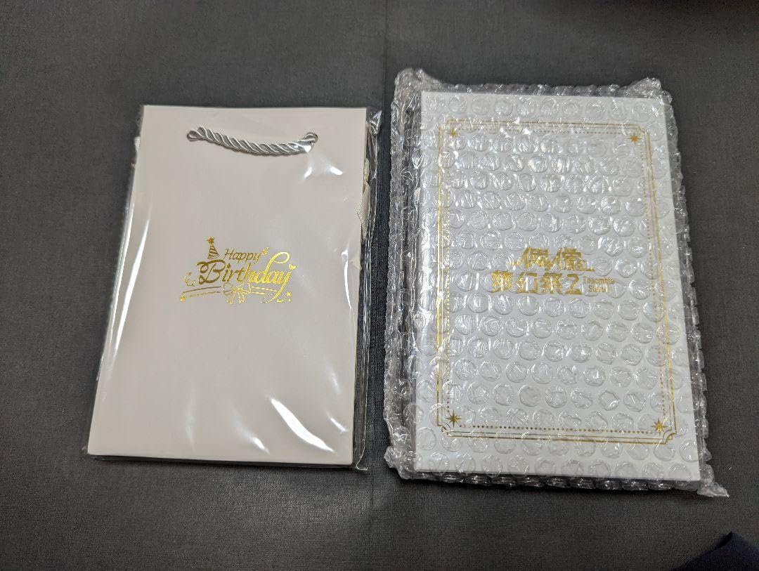 Amazon.co.jp: あんスタ 巴日和 中国バースデーセット 2021 2022